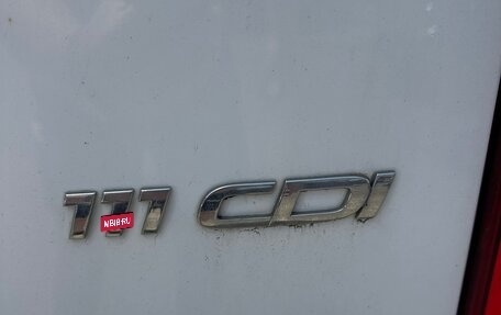 Mercedes-Benz Citan, 2019 год, 2 350 000 рублей, 20 фотография
