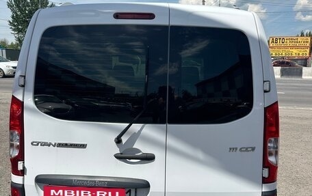 Mercedes-Benz Citan, 2019 год, 2 350 000 рублей, 21 фотография