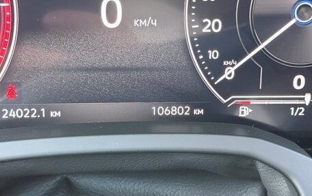 Volkswagen Touareg III, 2019 год, 5 200 000 рублей, 14 фотография