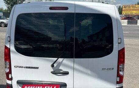 Mercedes-Benz Citan, 2019 год, 2 350 000 рублей, 23 фотография