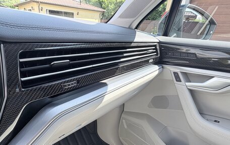 Volkswagen Touareg III, 2019 год, 5 200 000 рублей, 15 фотография