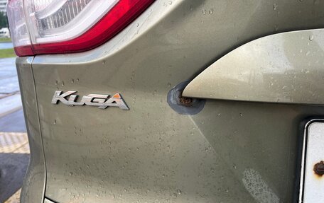 Ford Kuga III, 2013 год, 1 200 000 рублей, 5 фотография