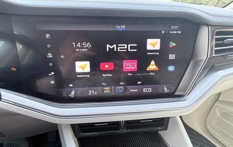 Volkswagen Touareg III, 2019 год, 5 200 000 рублей, 17 фотография