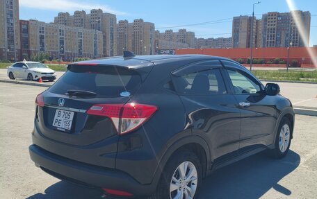 Honda Vezel, 2020 год, 2 080 000 рублей, 5 фотография