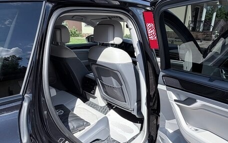 Volkswagen Touareg III, 2019 год, 5 200 000 рублей, 7 фотография