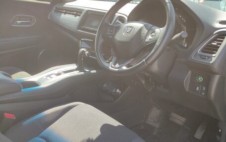 Honda Vezel, 2020 год, 2 080 000 рублей, 9 фотография