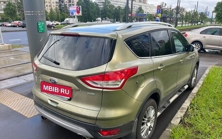 Ford Kuga III, 2013 год, 1 200 000 рублей, 7 фотография