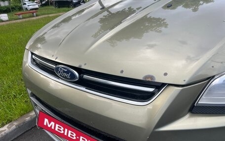 Ford Kuga III, 2013 год, 1 200 000 рублей, 8 фотография