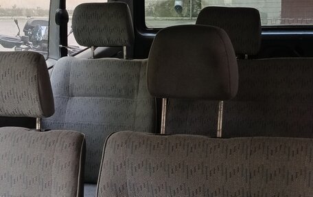 Volkswagen Caravelle T4, 1995 год, 700 000 рублей, 5 фотография