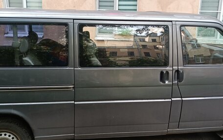 Volkswagen Caravelle T4, 1995 год, 700 000 рублей, 4 фотография