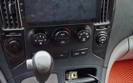 Hyundai Grand Starex Grand Starex I рестайлинг 2, 2012 год, 1 600 000 рублей, 7 фотография