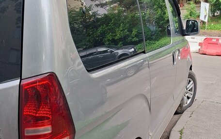 Hyundai Grand Starex Grand Starex I рестайлинг 2, 2012 год, 1 600 000 рублей, 19 фотография