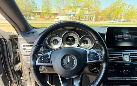 Mercedes-Benz CLS, 2017 год, 3 750 000 рублей, 5 фотография