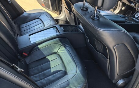 Mercedes-Benz CLS, 2017 год, 3 750 000 рублей, 8 фотография