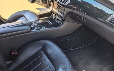 Mercedes-Benz CLS, 2017 год, 3 750 000 рублей, 7 фотография