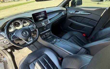 Mercedes-Benz CLS, 2017 год, 3 750 000 рублей, 6 фотография