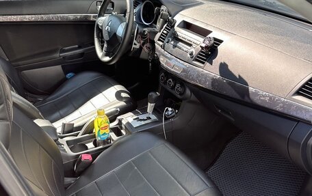 Mitsubishi Lancer IX, 2008 год, 750 000 рублей, 9 фотография