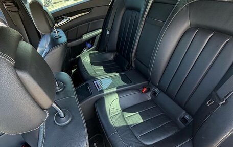 Mercedes-Benz CLS, 2017 год, 3 750 000 рублей, 9 фотография