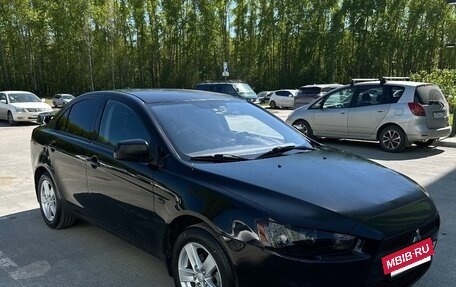 Mitsubishi Lancer IX, 2008 год, 750 000 рублей, 8 фотография