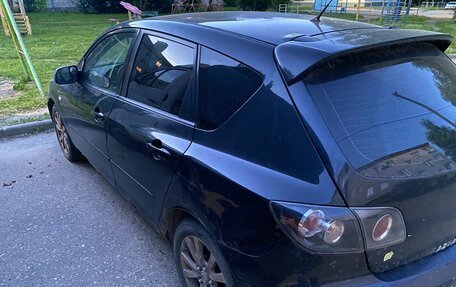 Mazda 3, 2006 год, 200 000 рублей, 12 фотография