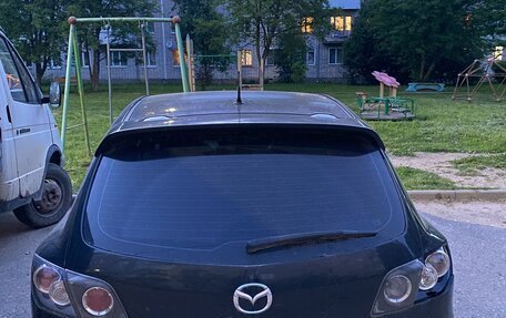Mazda 3, 2006 год, 200 000 рублей, 3 фотография