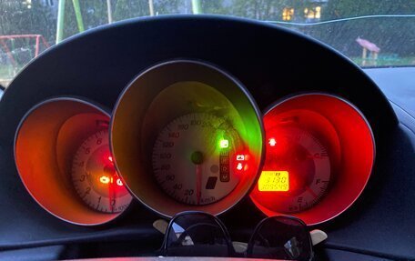 Mazda 3, 2006 год, 200 000 рублей, 10 фотография
