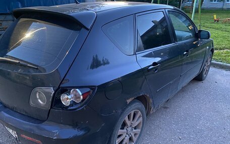 Mazda 3, 2006 год, 200 000 рублей, 13 фотография