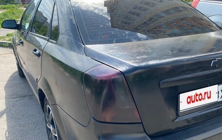 Chevrolet Lacetti, 2007 год, 240 000 рублей, 2 фотография