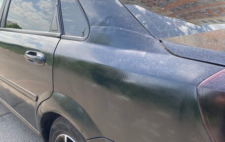 Chevrolet Lacetti, 2007 год, 240 000 рублей, 3 фотография