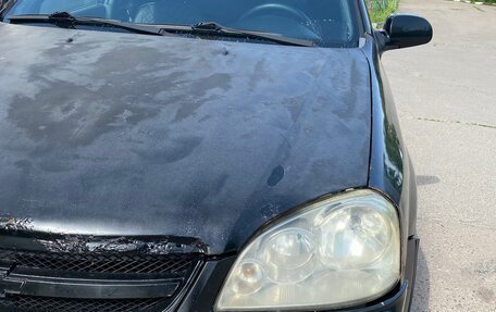 Chevrolet Lacetti, 2007 год, 240 000 рублей, 9 фотография