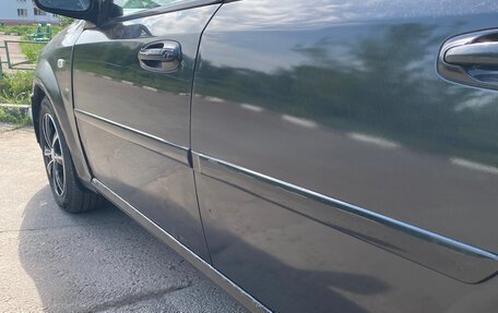 Chevrolet Lacetti, 2007 год, 240 000 рублей, 6 фотография