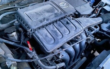 Mazda 3, 2006 год, 200 000 рублей, 6 фотография