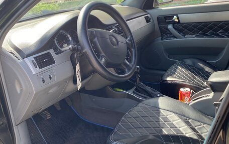 Chevrolet Lacetti, 2007 год, 240 000 рублей, 19 фотография
