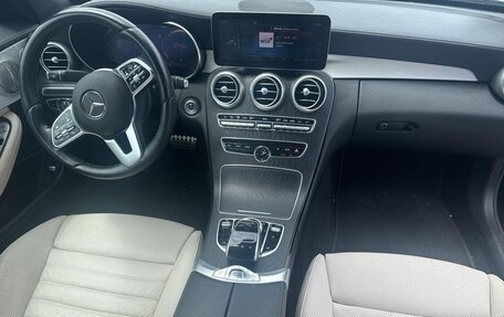 Mercedes-Benz C-Класс, 2022 год, 6 305 000 рублей, 6 фотография