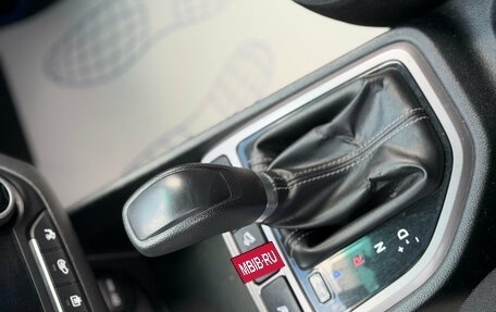 Hyundai Creta I рестайлинг, 2017 год, 1 480 000 рублей, 12 фотография