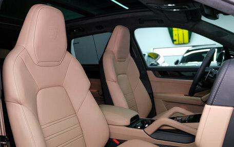 Porsche Cayenne III, 2025 год, 21 330 000 рублей, 2 фотография