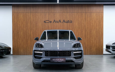 Porsche Cayenne III, 2025 год, 21 330 000 рублей, 3 фотография