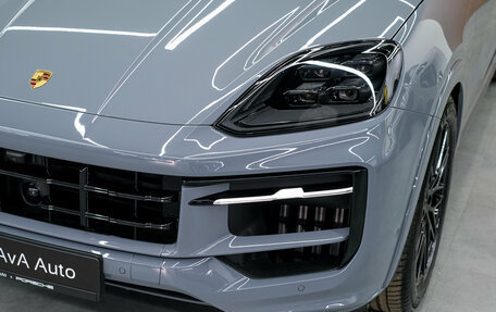 Porsche Cayenne III, 2025 год, 21 330 000 рублей, 6 фотография