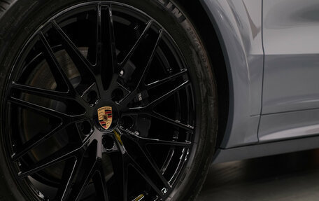 Porsche Cayenne III, 2025 год, 21 330 000 рублей, 8 фотография