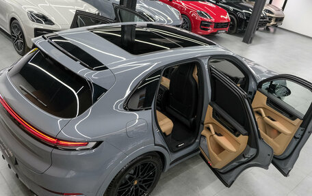 Porsche Cayenne III, 2025 год, 21 330 000 рублей, 5 фотография