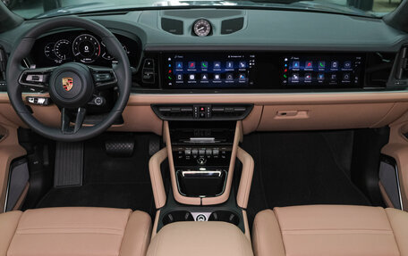 Porsche Cayenne III, 2025 год, 21 330 000 рублей, 13 фотография