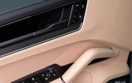 Porsche Cayenne III, 2025 год, 21 330 000 рублей, 14 фотография