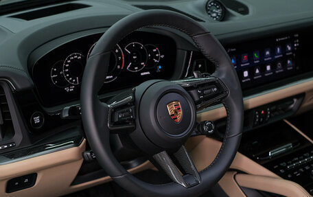 Porsche Cayenne III, 2025 год, 21 330 000 рублей, 18 фотография