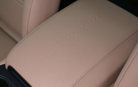 Porsche Cayenne III, 2025 год, 21 330 000 рублей, 23 фотография