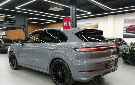 Porsche Cayenne III, 2025 год, 21 330 000 рублей, 4 фотография