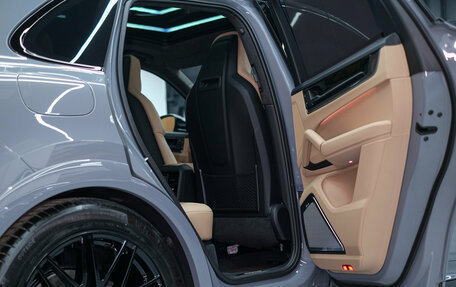 Porsche Cayenne III, 2025 год, 21 330 000 рублей, 24 фотография