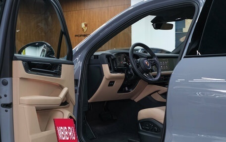 Porsche Cayenne III, 2025 год, 21 330 000 рублей, 11 фотография