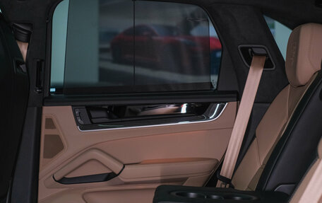 Porsche Cayenne III, 2025 год, 21 330 000 рублей, 27 фотография