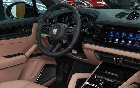 Porsche Cayenne III, 2025 год, 21 330 000 рублей, 32 фотография