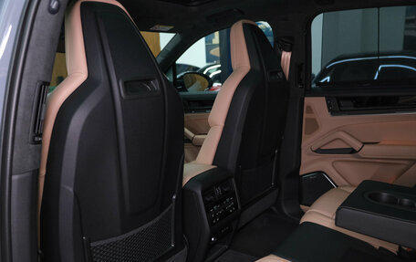 Porsche Cayenne III, 2025 год, 21 330 000 рублей, 29 фотография